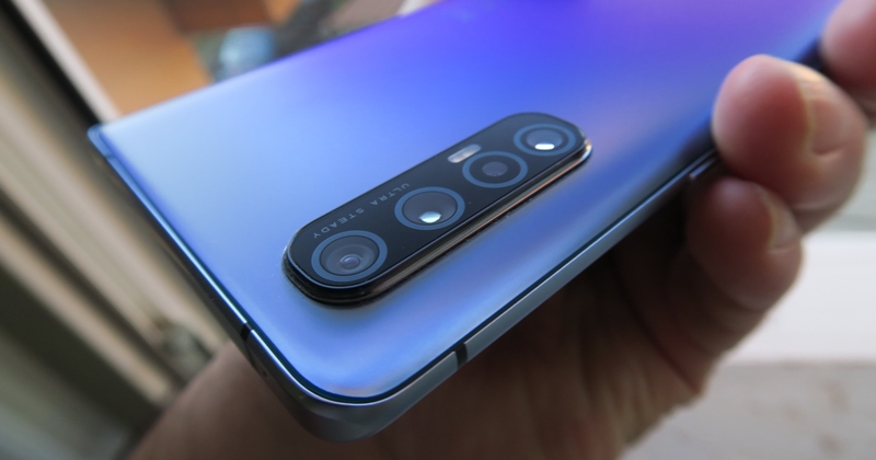 Turul Magazinelor 727 Cel mai mic preţ pentru Oppo Reno 3 Pro 5G şi