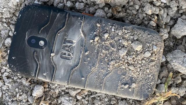 <b>CAT S42 este un telefon robust nou, pe care îl poţi igieniza oricând; Iată dotările sale</b>CAT Phones a anunţat astăzi un nou smartphone, modelul CAT S42, care se remarcă faţă de restul telefoanelor robuste prin faptul că poate fi igienizat oricând ai nevoie. Acest telefon poate