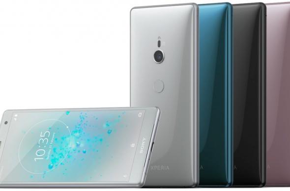 Fotografii oficiale Sony Xperia XZ2: DWzWJPOXcAAbW5i.jpg