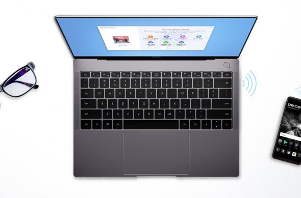 Huawei Matebook X Pro, imagini oficiale: Huawei-Matebook-X-Pro_001.jpg