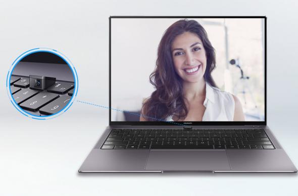 Huawei Matebook X Pro, imagini oficiale: Huawei-Matebook-X-Pro_005.jpg