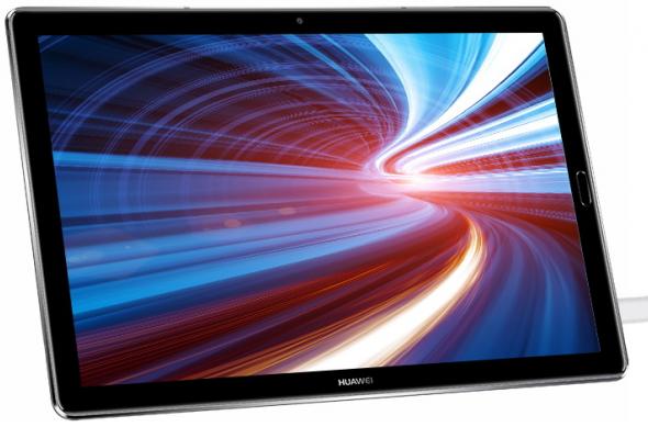 Huawei MediaPad M5 10 si M5 10 Pro, fotografii oficiale: battery.jpg