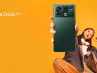 Cel mai ieftin telefon cu CPU Snapdragon 8+ Gen 1 e aici! ZTE nubia Z40S Pro vine cu upgrade-uri față de predecesor