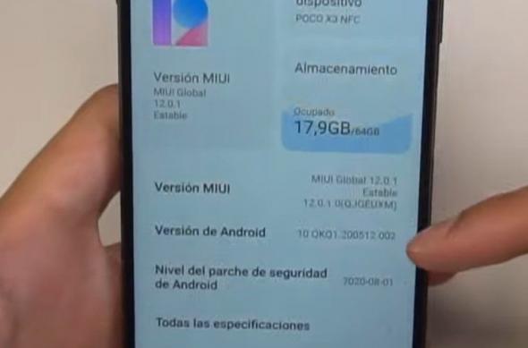 POCO X3 Unboxing (Leak): image1.jpg