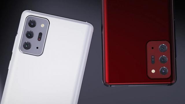 <b>Samsung Galaxy S21/ S30 Ultra a primit deja un concept şi randări detaliate (Video)</b>În ultima săptămână am văzut mai puţine scăpări legate de viitorul flagship Samsung, faţă de cele din această vară. Pe parcursul verii am văzut scăpări legate de diagonală, baterie, chiar şi camera. Acum ne consolăm cu un concept, o serie de randări ale..