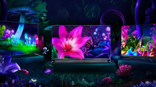 <b>IFA 2020: TCL a prezentat săptămâna trecută inovații TV QLED şi mini LED, cu AI şi ecosistemul Internet of Things</b>TCL a ţinut pe 3 septembrie un eveniment la IFA 2020, în cadrul căruia au discutat mult despre Internet of Things, AI şi noi generaţii de televizoare cu tehnologie QLED şi mini LED. Am aflat detalii şi despre noi tablete, ceasuri şi căşti, dar despre ele