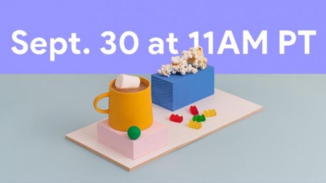 <b>Google Pixel 5 va debuta oficial pe 30 septembrie alături de Pixel 4a 5G și un nou dongle Android TV</b>Ceea ce s-a tot vehiculat în ultima vreme iată că se adeverește astăzi și ne referim desigur la data lansării lui Pixel 5. Google a confirmat astăzi prin intermediul unei postări oficiale de pe contul său de Twitter