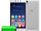 ZTE Blade D2 este anunțat oficial; smartphone cu baterie de 4000 mAh și dotări modeste
