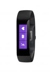 Microsoft Band