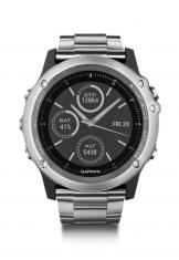 Garmin Fenix 3 Sapphire