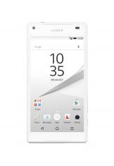 Sony Xperia Z5 Compact