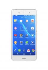 Sony Xperia Z3 Dual