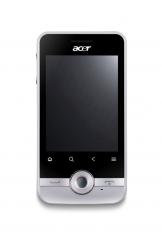 Acer beTouch E120
