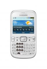 Samsung Ch@t 333