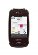 Samsung Gravity Q T289