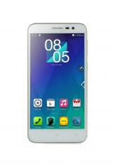 Lenovo Golden Warrior A8