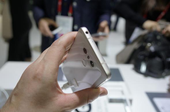LG G6 - Fotografii Hands-On de la evenimente: LG G6 (24).JPG