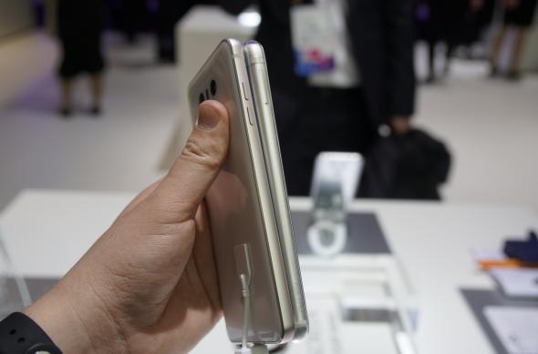 LG G6 - Fotografii Hands-On de la evenimente: LG G6 (28).JPG