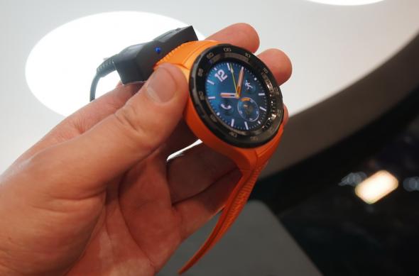 Huawei Watch 2 Sport - Fotografii Hands-On de la evenimente: Huawei-Watch-2-Sport_003.JPG