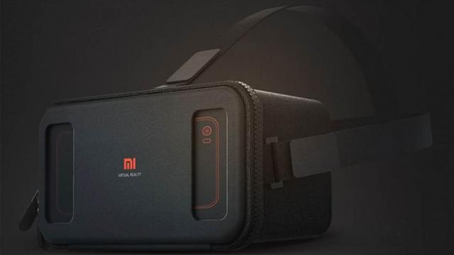 <b>Headset-ul Xiaomi VR primeşte un cupon de discount la debut, ajunge de la 28.99 dolari la doar 19.99 dolari</b>Headset-ul VR al celor de la Xiaomi a debutat cu câteva săptămâni în urmă şi deşi vine la un preţ accesibil, întotdeauna ne va tenta o ofertă şi mai bună. Ea ni se prezintă astăzi sub forma unui cupon oferit de GearBest. În mod normal gadgetul costă 28.99