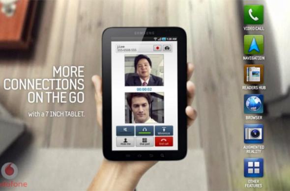 Tabletul Samsung Galaxy Tab soseste in Romania in octombrie! Super-oferta Vodafone, versus pret exagerat?: samsung_galaxy_tab_01.jpg