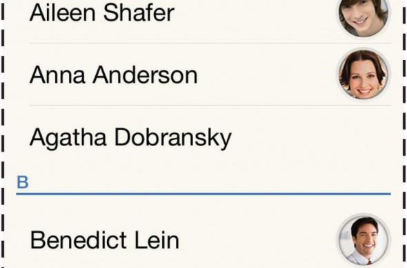 Noi imagini cu interfața lui Tizen OS Își fac apariția pe web: tizen_18.jpg