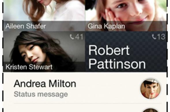 Noi imagini cu interfața lui Tizen OS Își fac apariția pe web: tizen_12.jpg