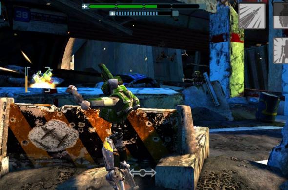 Epoch review: shooter SF original, cu o grafică și atmosferă excelentă (Video): epoch_0020.jpg