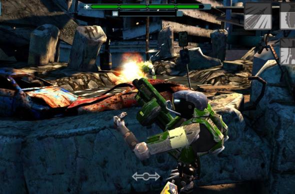 Epoch review: shooter SF original, cu o grafică și atmosferă excelentă (Video): epoch_0010.jpg