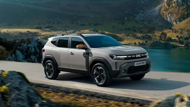 <b>Dacia încheie anul 2024 cu peste 500.000 de automobile vândute în Europa; Peste Kia, Ford și Volvo ca și cotă de piață</b>Dacia a avut un an 2024 de succes, iar asta se vede prin cifrele publicat de către ACEA, adică Asociația Constructorilor Europeni de Automobile din luna noiembrie 2024. Anterior aflam că Dacia Sandero va încheia acest an pe primul loc