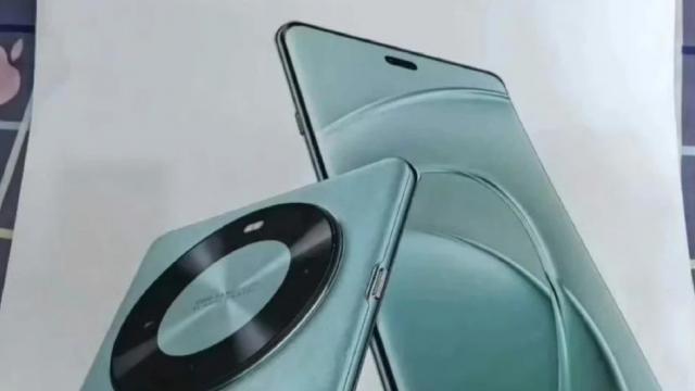 <b>Huawei aduce conexiune la satelit pe un mid-range; Iată ce oferă Enjoy 70X</b>Sunt ultimele zile ale anului 2024, dar cu toate acestea, iată că lansările nu se opresc. Astăzi facem cunoștiință cu HUAWEI Enjoy 70x - un mid-range ce urmează a fi anunțat pe parcursul acestei zile în China. Știm deja mare parte dintre