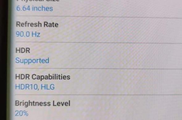 Specificații Motorola Edge+ (Leak): 89390785_272024560479327_624270361147473920_n.jpg