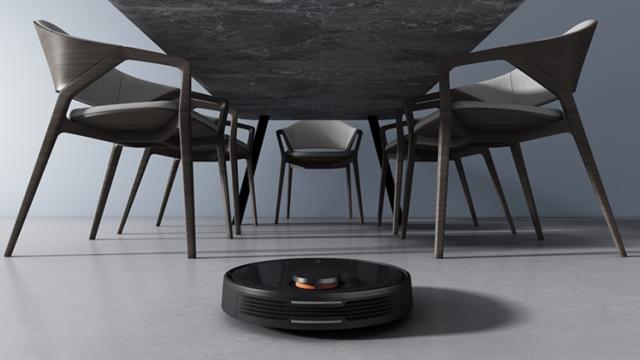 <b>Xiaomi introduce pe plan local noile aspiratoare robot Mi Robot Vacuum-Mop și Mi Robot Vacuum-Mop Pro</b>Pe lângă telefoanele Redmi Note 9 și Redmi Note 9 Pro anunțate oficial pe plan local de către Xiaomi România în cadrul unui eveniment de ieri seară, am mai avut parte și de alte lansări de produse