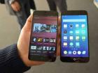 MWC 2014: Meizu MX3 și BQ Smartphone surprinse la Barcelona În stadiul de prototipuri bazat pe Ubuntu OS