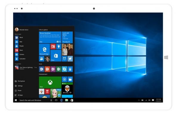 Chuwi Hi10 Pro - Fotografii oficiale: Hi10Pro (1).jpg