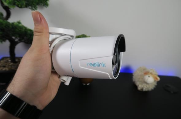 Reolink RLC-510WA - Unboxing: IMG_2662.JPG