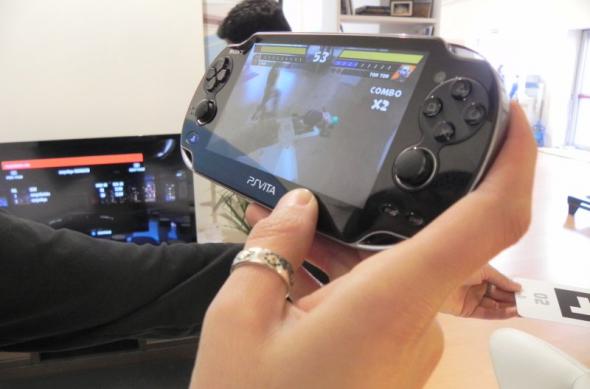 MWC 2012: Sony PS Vita hands-on - realitatea augmentată la putere! (Video): dscn1036jpg.jpg
