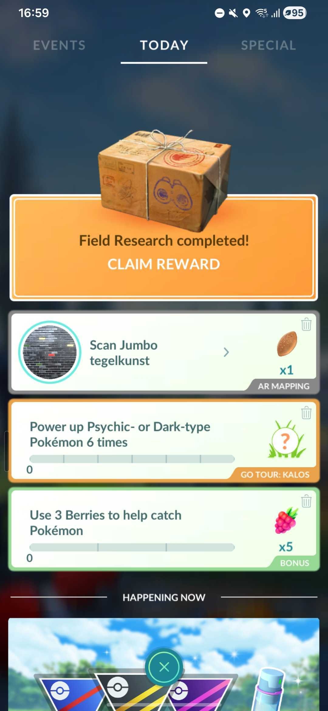 Pokemon Go (galerie)