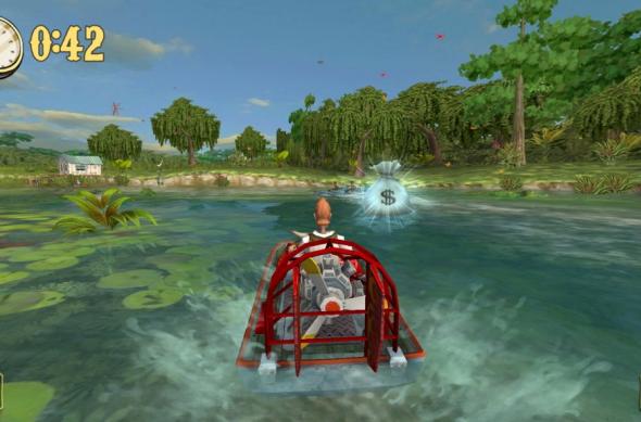 Shine Runner review: un joc amuzant de curse cu hovercrafturi prezentat pe Allview X1 Soul (Video): screenshot_2013_11_20_21_35_36.jpg