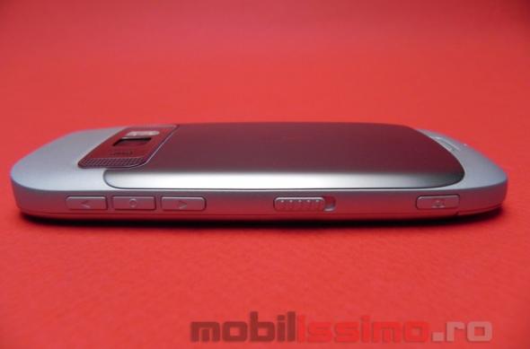 Review Nokia C7 - Un N8 mai stilat și probabil unul din ultimele telefoane high-end cu sistem de operare Symbian al finlandezilor (Recenzie Video): dscn2871.jpg