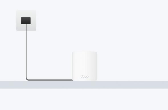 TP-Link Deco BE25 BE3600 WiFi 7 Mesh - Aplicație: TP-Link-App_ (1).jpg