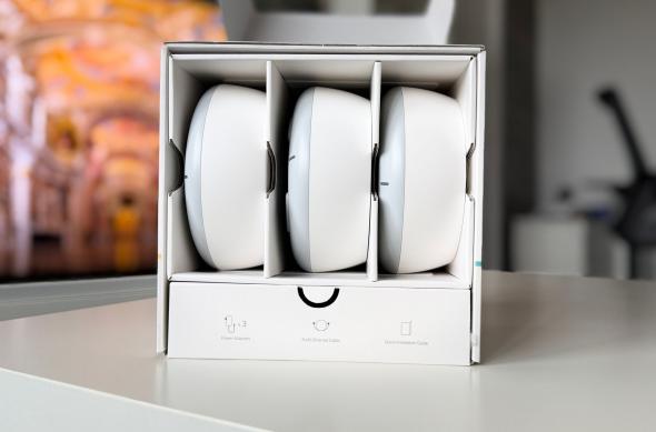 TP-Link Deco BE25 BE3600 WiFi 7 Mesh - Unboxing: TP-link-design_ (5).jpg