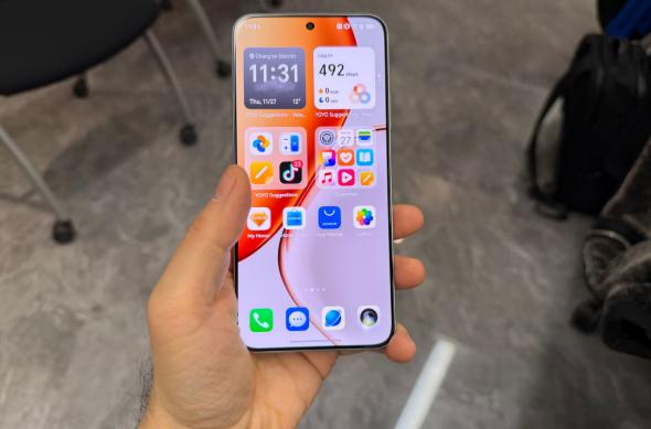 Honor Magic8 Lite - Fotografii hands-on: Honor-Magic-8-Lite_ (14).jpg