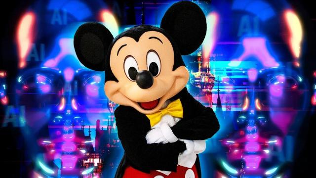 <b>Disney bagă 1 miliard în OpenAI; personajele sale pot fi folosite în Sora pentru generarea de clipuri video</b>Disney a încheiat un acord cu OpenAI pentru o investiție de 1 miliard de dolari și licențierea personajelor sale în Sora, instrumentul de generare video cu inteligență artificială. Informațiile vin de la Reuters, care precizează că licența este valabilă..