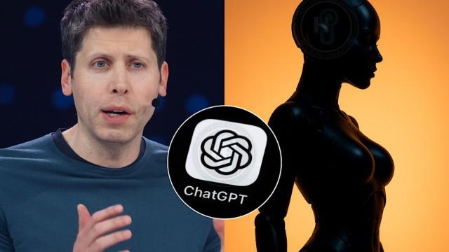 <b>OpenAI va lansa un „mod pentru adulți” în ChatGPT la începutul lui 2026</b>OpenAI va lansa un „mod pentru adulți” în ChatGPT la începutul lui 2026, a anunțat compania, potrivit Gizmodo și The Verge. Noua funcționalitate, descrisă drept o versiune cu „conținut erotic” a chatbotului, este legată de promisiunea CEO-ului Sam Altman