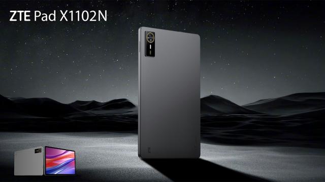 <b>ZTE Pad X1102N ajunge în Europa! O tabletă de buget cu 5G, disponibilă deja în Polonia</b>ZTE aduce o nouă tabletă cu 5G pe piața europeană. E vorba despre ZTE Pad X1102N, model ce poate fi deja achiziționat din Polonia atât la liber, cât și prin intermediul operatorilor locali. Deși nu impresionează prin specificații de top, are câteva