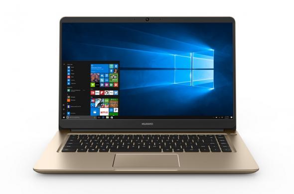 Huawei MateBook D - Fotografii oficiale: Huawei-MateBook-D_005.jpg