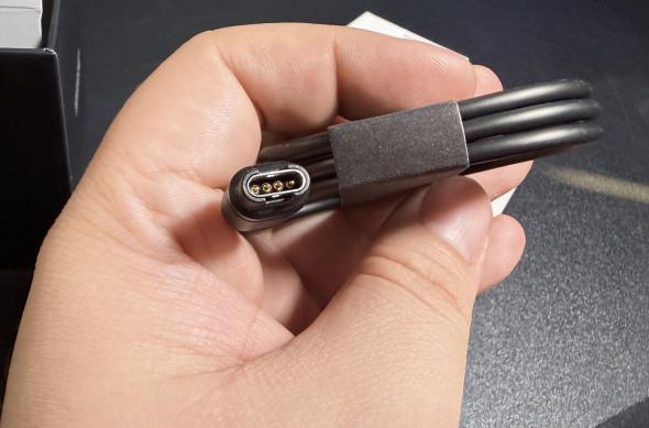 Garmin Fenix 8 Pro MicroLED - Unboxing: Photo 25.10.2025, 14 40 27.jpg