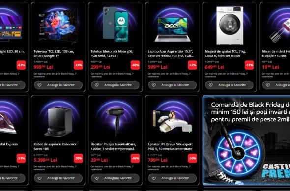 eMAG Black Friday 2025 - Teasing oferte (ziua 2): 1.jpg