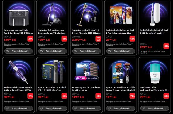 Catalog eMAG Black Friday - Ziua 3 de teasing: Screenshot_3.jpg